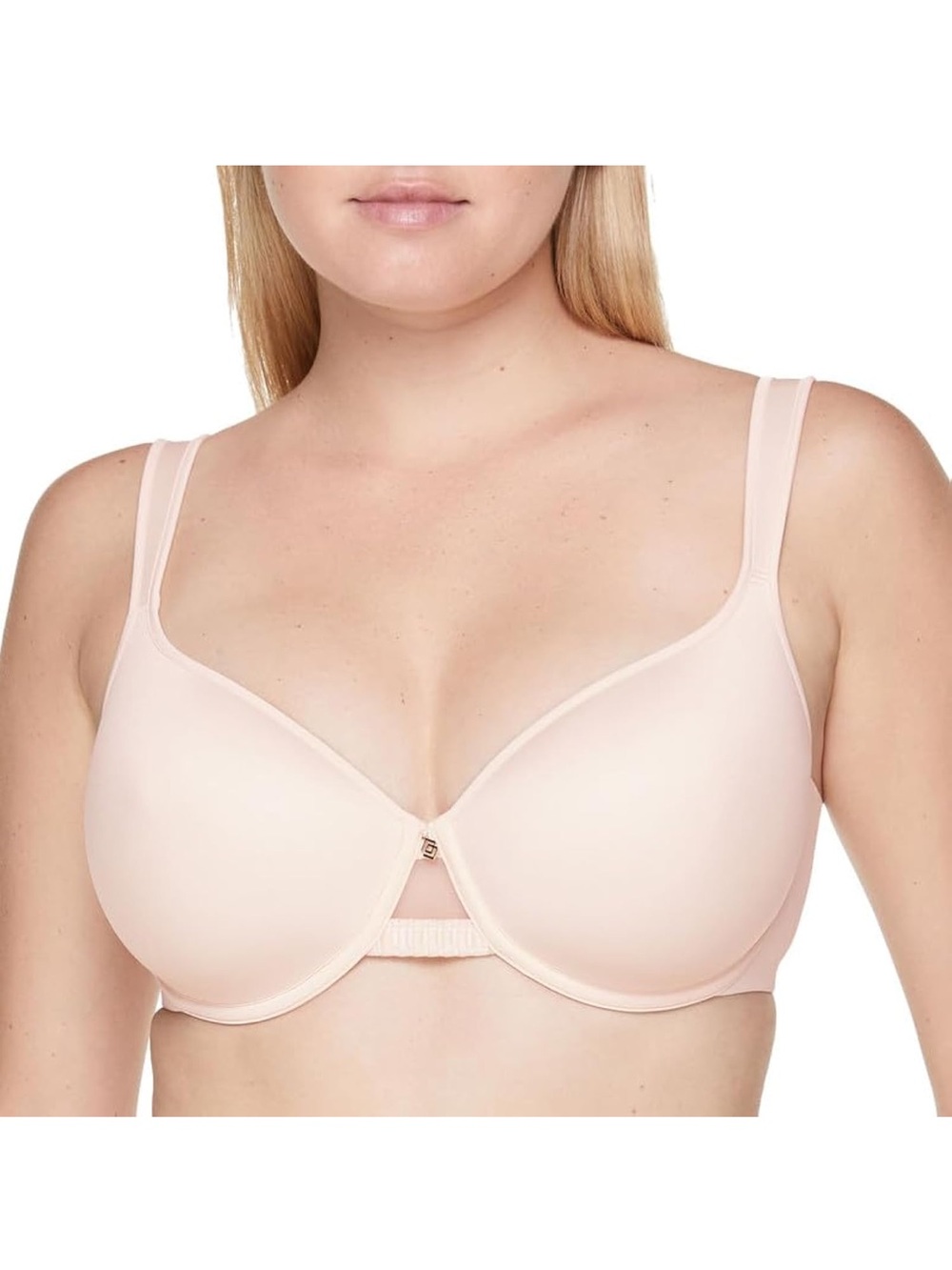 Thirdlove 24/7 Classic Full Coverage Bra Size 38C